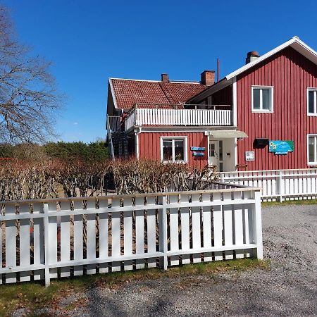 Gasthaus Flora Dekor Gaestgard, Lenagarden Alingsås Exterior foto