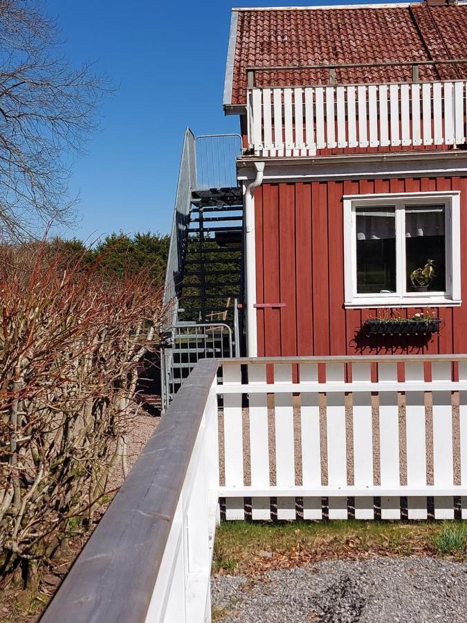 Gasthaus Flora Dekor Gaestgard, Lenagarden Alingsås Exterior foto