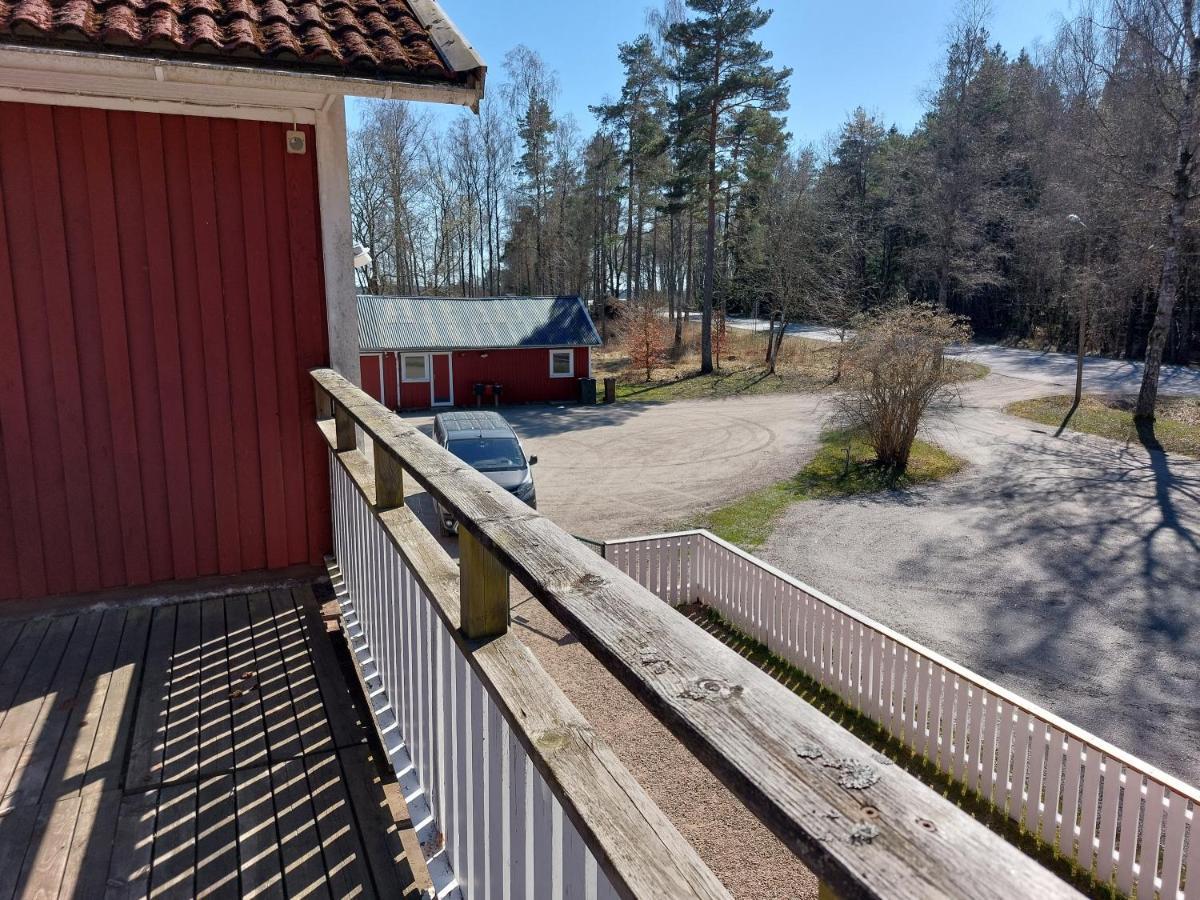 Gasthaus Flora Dekor Gaestgard, Lenagarden Alingsås Exterior foto